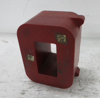 Gould LKM-1 401619-K3 Current Transformer Ratio 200:5 Amp CT 200A LKM1 ITE (DW6309-2)