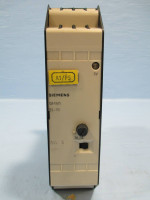 Siemens Simatic PLC S5-110 6ES5 930-7AA21 Power Supply Module S5110 6ES59307AA21 (EBI3944-13)