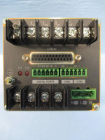 Power Measurement Ion Type 7300 Operator Interface 85-240V 60 Hz (EBI3292-39)