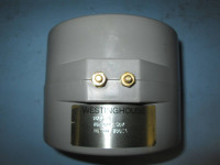 Westinghouse SCS-2R Ratio 800:5A 9628A41G07 600V Current Transformer CT (EBI5277-35)