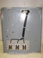 Cutler Hammer Freedom F10 Unitrol 60A Size 2 Fusible 18" MCC Bucket 60 Amp (EBI0833-5)