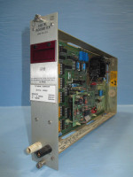 Bently Nevada 7200 TACH Digital Tachometer Module PLC 72750-03-01-15-00-02 (EBI0529-2)