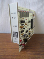 Bristol Babcock TT 8771-B FSK Transmitter 386640-08-4 1075 Hz 60 BAUD TT8771B (EBI0598-2)