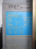 Siemens Robicon 800 HP DC Drive 460 VAC 1283A 426380.101 3 PH VSDrive 426380 101 (EBI3894-1)