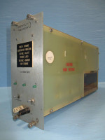 Bently Nevada 7200 Power Supply PLC Module 720500108 PS S-7200-R 72050-01-08 (EBI0526-3)