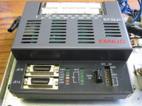 Fanuc A05B-2350-C100 I/O Interface Module A05B2350C100 (EBI1313-1)