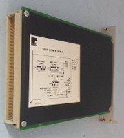 HBM ME 50 PLC ME50 603.02-2120 260891 K Hottinger Measuring Amplifier Module (EBI2375-4)