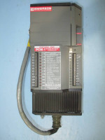 Emerson M035480 Positioning Servo Drive Motion Control PCM-1 Program (EBI1245-1)