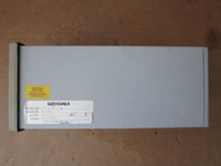 Servomex Series 2010 Controller 2500A1FM2 20 mA 115V Monitor (EBI3621-1)