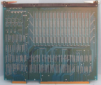 Measurex 053596-01 Rev B Video Memory-Vision Module PLC 04359600 Rev A Honeywell (EBI2736-4)