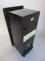 General Electric 12PVD21B1A High Impedance Differential Relay PVD 60 Hz 150 V GE (EBI2042-10)