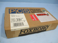 Foxboro NIB New in Box Board Module PLC M0155HA M0155HB Rev. D (EBI1593-1)