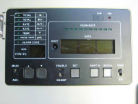 Yokogawa YFCT-ST3A*A Flow Computing Totalizer YEW YFCTST3A*A YFCTST3AA (EBI5418-1)