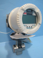 ABB NEW COPA-XE Flowmeter PFA 240171502/X001 210000293273 DN 15 DE23 Transmitter (EBI0108-2)