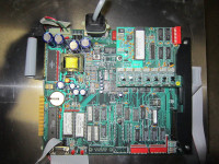 IEE Sixnet 03900-A3-A01-02 Display Keyboard 60-RTU-PC3-5V Power Conditioner RTU (EBI2441-24)