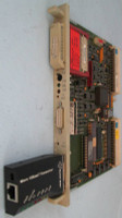 Siemens 6GK1143-0AA01 Sinec Symadyn D /w 64k EPROM PLC Simatic S5 6GKII43-OAAOI (EBI3745-1)