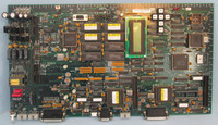 Landis & Gyr 1011552000 1011550 001 Rv G Main Board LC0 LC1 Modem 1011650001 PLC (EBI2670-2)