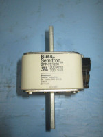 New in Box Buss Semitron SPP-7E1200 Fuse 1200 Amp 700 Volt Bussmann Cooper 92371 (EBI0623-20)