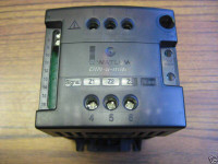 Watlow DB10-24K2-0000 Solid State Power Control 35 Amp (EBI4903-9)