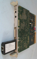 Siemens 6DD1661-0AB1 CSH11 Sinec Symadyn D PLC Simatic S5 CSHII 6DDI66I-OAB1 (EBI3723-2)