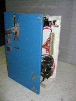 Cutler Hammer F10 Unitrol 7 Amp Breaker Size 1 2-Speed Reversing 24" MCC Bucket (EBI1096-7)