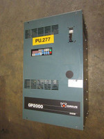 Reliance Electric 2GU41003-VX-008 GP2000 3HP VS AC Drive 460V RE GP-2000 3 HP (EBI3407-1)
