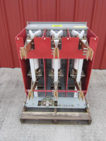 Powell Electrical 1200 Amp 15 KV 15PV36STDX-2 Vacuum Circuit Breaker PowlVac (EBI3284-3)