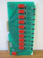 Tracor Westronics CB-100078-04 Relay Board CB10007804 Rev. B PLC PCB (EBI4852-48)