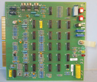 Exide A13A2 DCVI Control PLC 118 302 767 A Module Board 118302767 A 101072971 A (EBI1282-2)