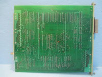 Betalog Hathaway 512 309075-001 Aux Controller Beta Products PLC PCB Module (EBI0542-2)