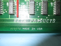 Betalog Hathaway 512 309075-001 Aux Controller Beta Products PLC PCB Module (EBI0542-2)