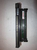 GE Fanuc IC660TBD110 K L Genius 115V Input Terminal Assembly IC660TBD 110K (EBI1856-10)