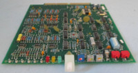 Exide 118 302 383 C DCVI Control MK2-U PLC 101072371 Rev D Module Board (EBI1263-1)