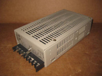 Omron S82G-0615 Power Supply 15V 4A PS S82G0615 (EBI3234-1)