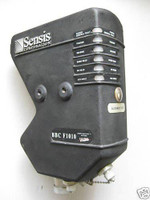 Sensis BBC F1010 Bumpy Bar Code Scanner Reader 0028 (EBI3608-1)