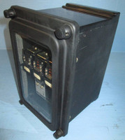 General Electric 12HAA17A1A Auxilary Control Relay HAA 60Hz GE Aux GEI-74657 (EBI2023-5)