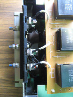 TDK ZACT2250-ME ZACT-ME Series Noise Filter 3AC250V~50A (EBI4767-8)