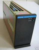GE Fanuc IC600PM509A ProLoop PS Redundant IC600PM509-A (EBI1818-4)