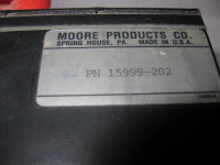 Moore Products 15999-202 Viewpac Digital Recorder 15999202 Multiport (EBI3066-14)