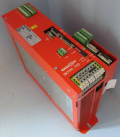 DIETZ electronic DSV 544CNC-3/570 AC Servo Drive Controller 174704 A 316 PLC (EBI1180-1)