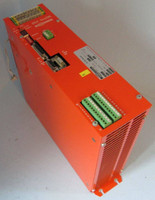 DIETZ electronic DSV 544CNC-3/570 AC Servo Drive Controller 174703 A 316 PLC (EBI1181-1)