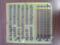 Allen Bradley 635531 Rev 2 Circuit Board PLC Module PCB AB (EBI0313-2)