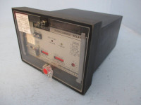 ABB 446S1201 Circuit Shield Overcurrent Relay Asea Brown Boveri (TK0009-23)