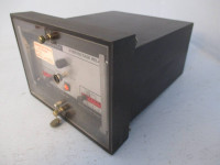 ABB 411C6175 Circuit Shield Overvoltage Relay Asea Brown Boveri (TK0011-1)