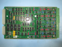 Bently Nevada 103928-02 Sampler Card TDXnet PLC Transient Data Interface 5160 (NP0008-5)