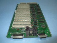 Bently Nevada 105401-02 Sampler Card TDXnet PLC Transient Data Interface 3407 (NP0009-5)