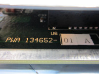 Bently Nevada 134652-01 Sampler TDXnet PLC Transient Data Interface 137305-01 (NP0011-4)