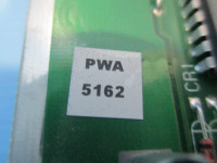 Bently Nevada 105375-01 Sampler TDXnet PLC Transient Data Interface PWA 5162 (NP0012-5)