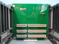 Bently Nevada 2155/00 TDXnet PLC Transient Data Interface Rack Chassis Cage TDIX (NP0030-1)