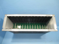 Bently Nevada 3300 System 12 Slot Rack 3300/05 Chassis 3300/05-26-00-01 87860-01 (NP0038-1)